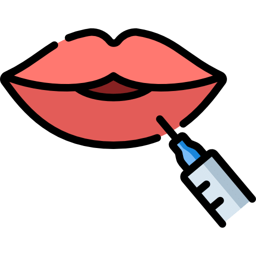 Ácido Hialurónico para Aumento de Labios