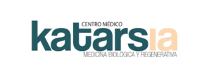 logo centro médico katarsia