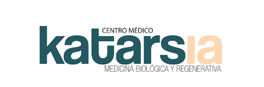 Nombre del centro médico Katarsia