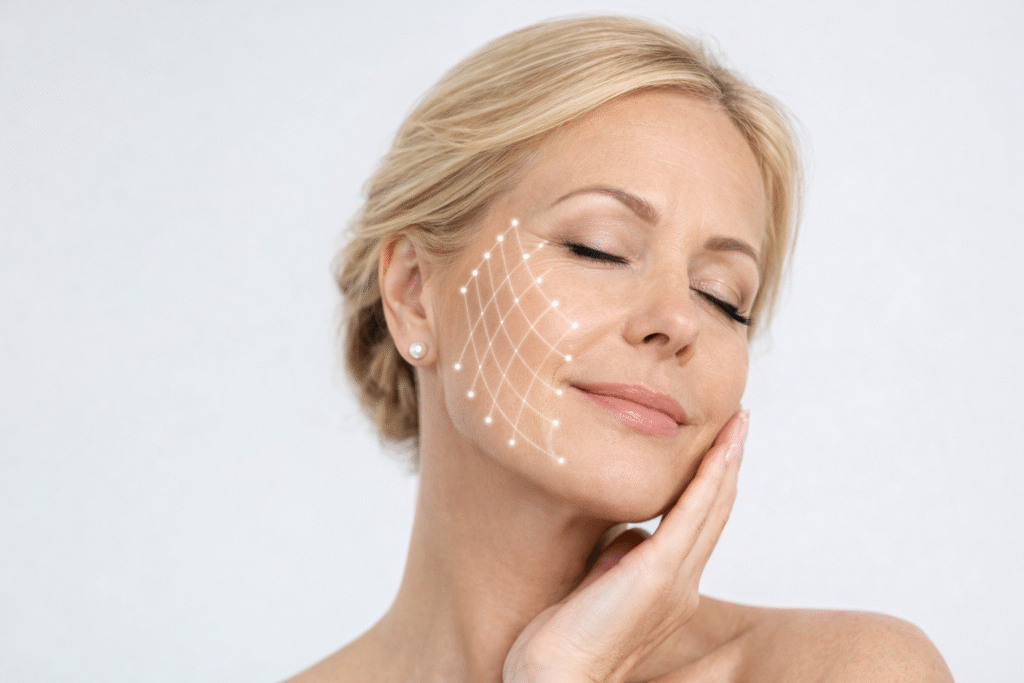 hilos PCL (policaprolactona)