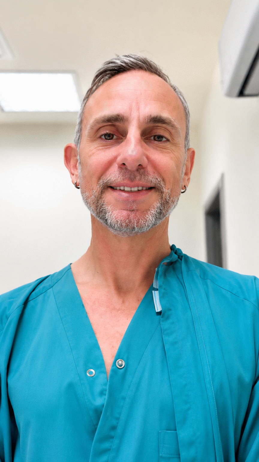 dr.luca chirichiello
