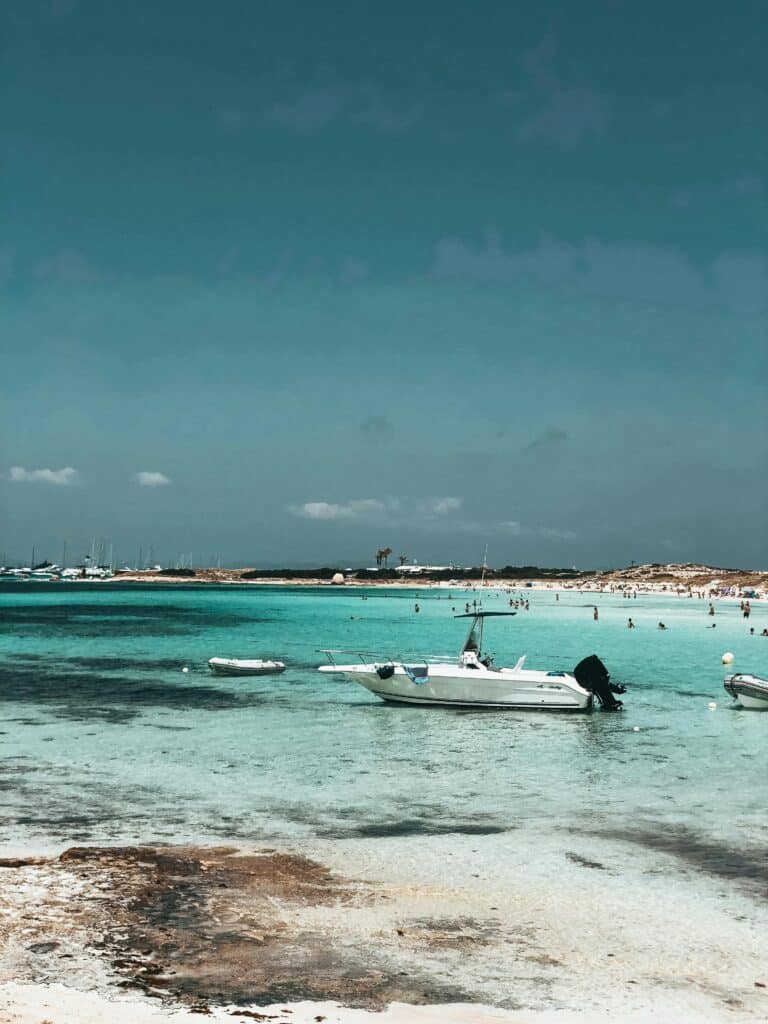 médico en Formentera